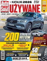 Auto Świat Katalog