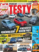 Auto Świat Testy