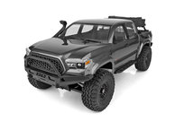 Auto Team Associated - Enduro Trail Truck, Knightrunner 4x4 RTR Combo 40113C Ready-To-Run 1:10 #40113C