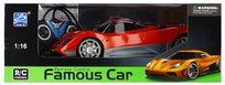 Auto Wyścigowe 1 Szt. Mix Mega Creative