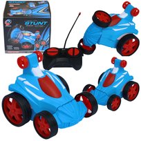 Auto zdalnie sterowany akrobata  samochód pilot 360