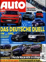 Auto Zeitung [DE]