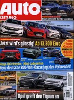 Auto Zeitung [DE]