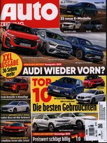 Auto Zeitung [DE]