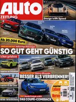 Auto Zeitung [DE]