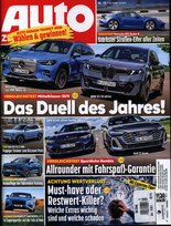 Auto Zeitung [DE]