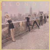 AUTOAMERICAN Blondie
