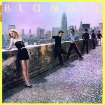 Autoamerican - Blondie