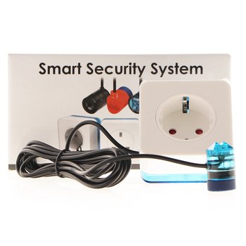 Autoaqua Smart Level Security - Czujnik Poziomu Wody - Inna marka