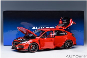 autoart-honda-civic-type-r-fk8