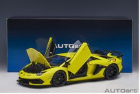 Autoart Lamborghini Aventador Liberty Walk Lb-W 1:18 79242 - Autoart |  Sklep EMPIK.COM