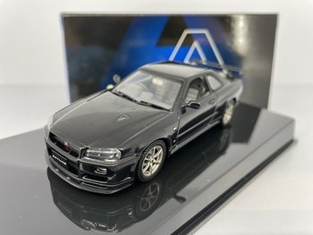 autoart-nissan-skyline-r34-gtr