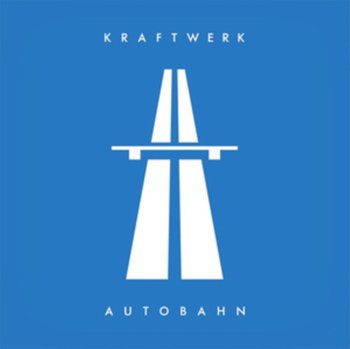 Autobahn (2009 Edition), płyta winylowa - Kraftwerk