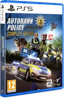 Autobahn Police Simulator 3 Complete Edition (PS5) Aerosoft