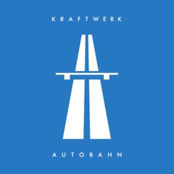 Autobahn - Kraftwerk