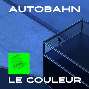 Autobahn - Le Couleur