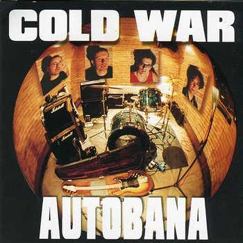 Autobana - Cold War