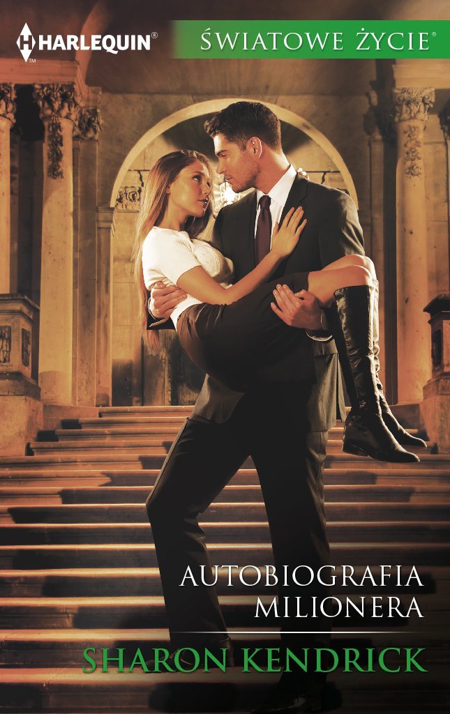 Autobiografia milionera - ebook mobi