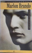 Autobiografia. Piosenki które śpiewała mi matka Brando Marlon