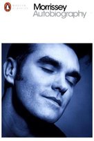 Autobiography Morrissey