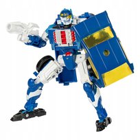 Autobot Side Burn - Transformers Legacy United Deluxe Class 14 cm Hasbro
