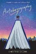 Autoboyography - Lauren Christina