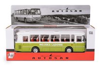 Autobus Autosan H9-20 WOJSKOWY