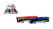 Autobus MIX Swede