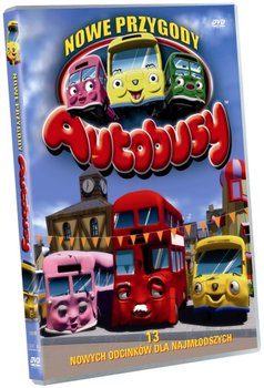Autobusy - Various Directors