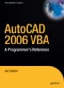 AutoCAD 2006 VBA Sutphin Joe