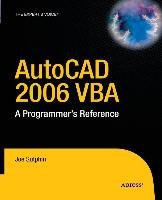 AutoCAD 2006 VBA - Sutphin Joe