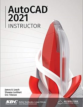 AutoCAD 2021 Instructor - Shawna Lockhart, Leach James