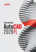 AutoCAD 2026 PL Pikoń Andrzej
