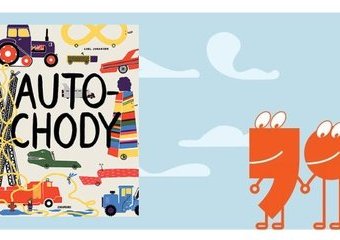 „Autochody” – recenzja książki