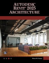 Autodesk Revit 2025 Architecture - ebook EPUB Munir Hamad, Opracowanie zbiorowe