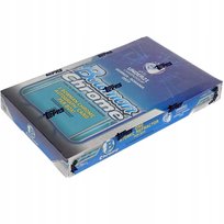 AUTOGRAF MŁODEJ GWIAZDY W ŚRODKU 2022 Topps Bowman Chrome U21 Euro Hobby Box 20 PACZEK