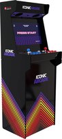 Automat do gier ICONIC ARCADE Inny producent