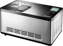 Automat urządzenie do lodów Unold 48845 - 180 W Unold