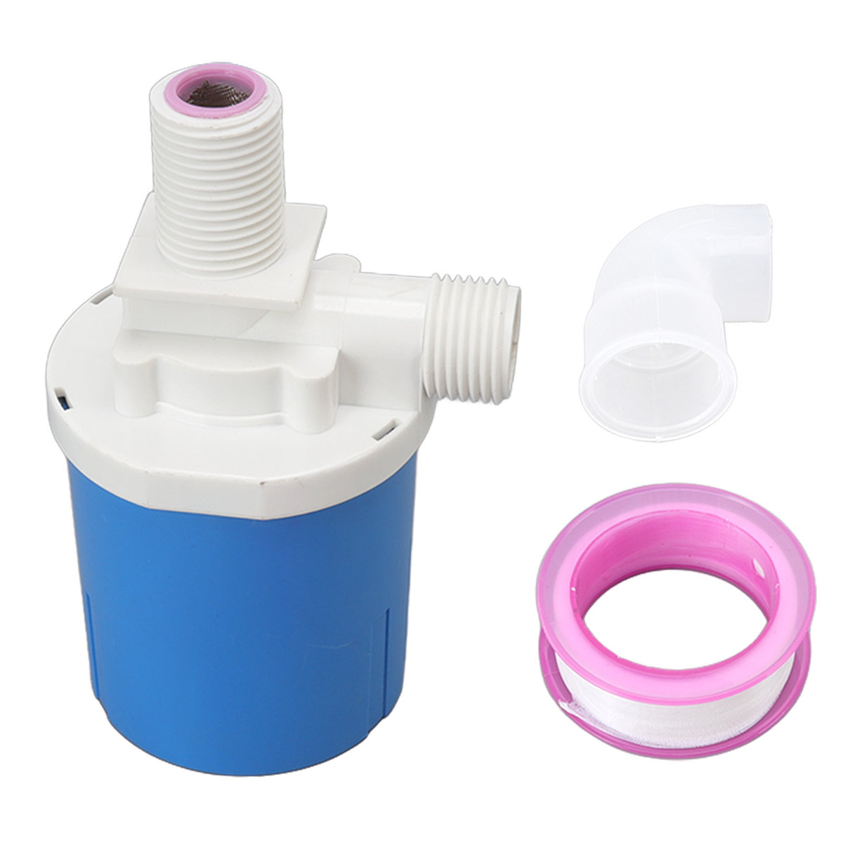 Automatic Float Valve for Water Tank with Inner Water Level - Inna ...