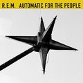 Automatic For The People - R.E.M.