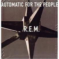 ワールドワイドLP R.E.M. Automatic For The People 00888072240469 Craft Recordings /00260 Automatic For The People, płyta winylowa - R.E.M. | Muzyka
