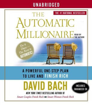 Automatic Millionaire - Bach David