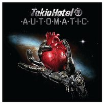 TOKIO HOTEL トキオ・ホテル　Schrei Live ライブDVD Shrei Live - Tokio Hotel | Muzyka Sklep EMPIK.COM