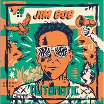 Automatic, płyta winylowa Bob Jim