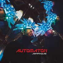 Automaton Jamiroquai