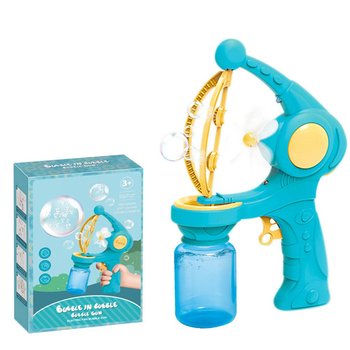 Automatyczna maszyna do baniek mydlanych dla dzieci Bubble Maker - Inna marka