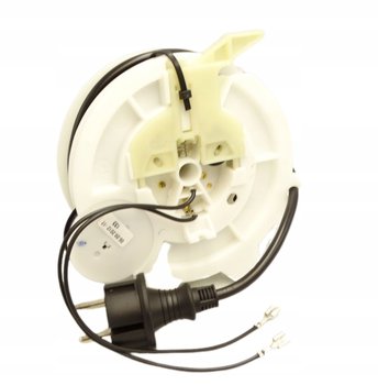Automatyczna zwijarka i kabel do odkurzacza KARCHER WD 9.001-869.0 ORYGINAŁ - inna (Inny)