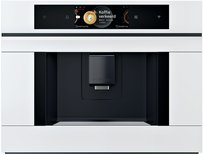 Automatyczny ekspres ciśnieniowy Bosch CTL7181W0 bezprzewodowe sterowanie