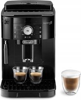 Automatyczny ekspres ciśnieniowy De'Longhi ECAM11.112.B 1450 W czarny DeLonghi