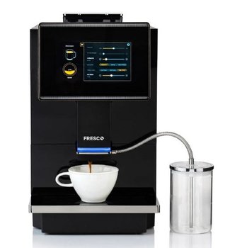 Automatyczny ekspres ciśnieniowy Fresco C11 - Fresco